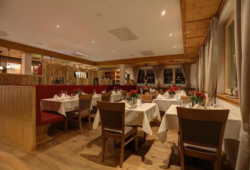 ホテル Kösslerhof