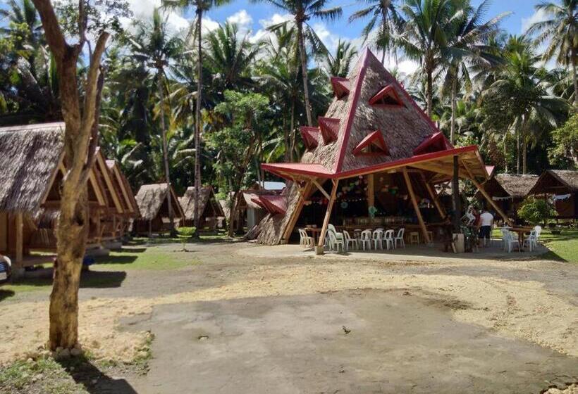 Hotel Nipa Hut Village