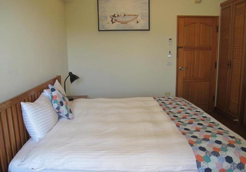 هتل Mamalulu Hostel