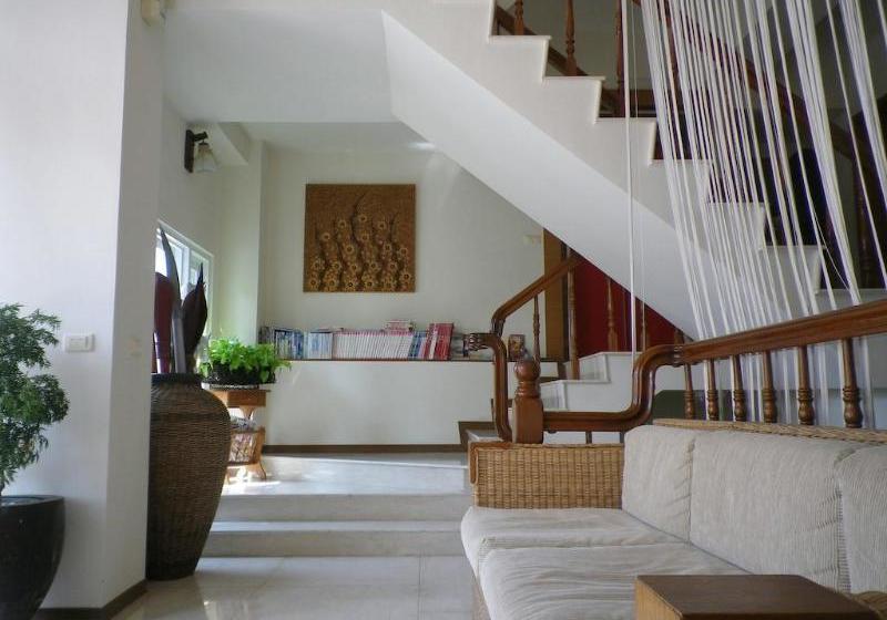 هتل Mamalulu Hostel