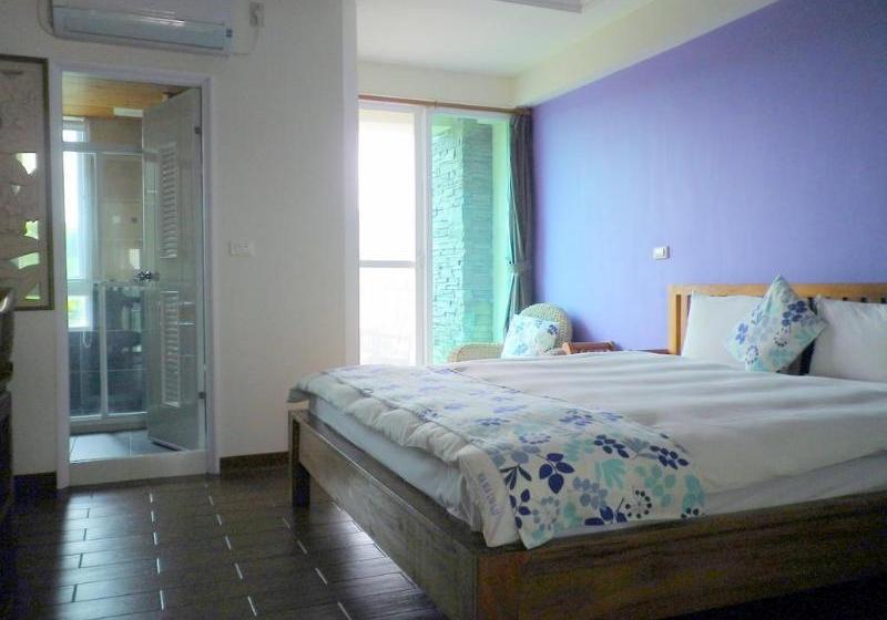 هتل Mamalulu Hostel