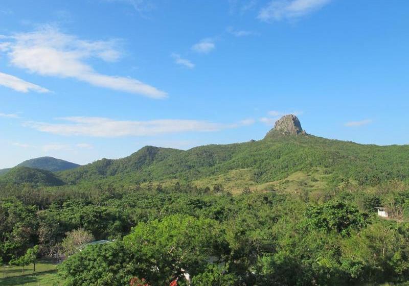 هتل Mamalulu Hostel