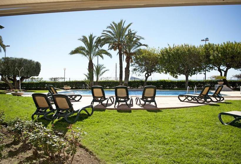 Fotos del hotel María Cristina Beach:  10