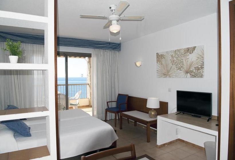 Fotos del hotel María Cristina Beach:  6