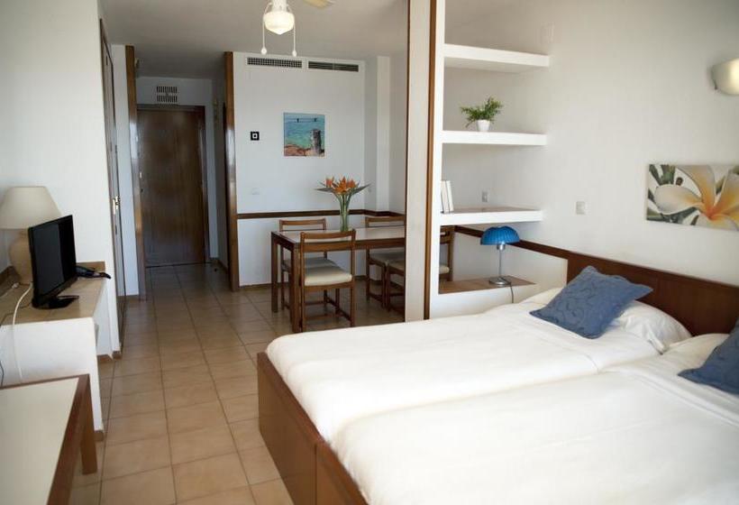 Fotos del hotel María Cristina Beach:  9