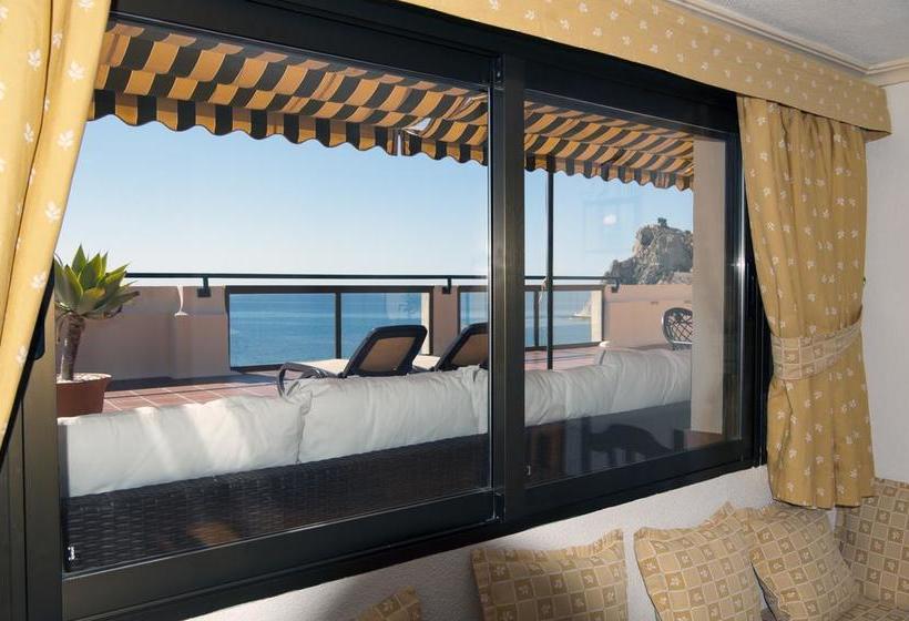 Fotos del hotel María Cristina Beach:  11