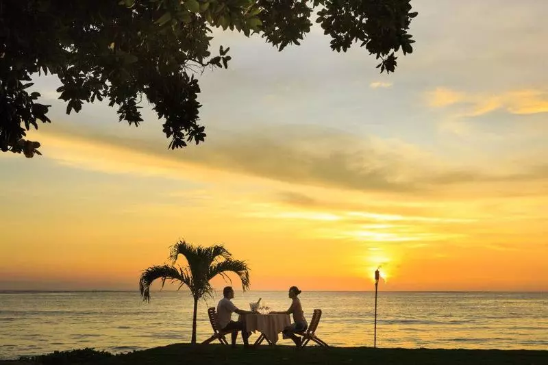 ホテル Natadola Beach Resort