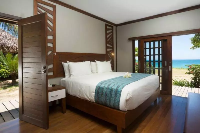 ホテル Natadola Beach Resort