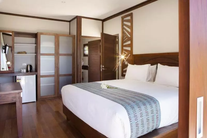 ホテル Natadola Beach Resort