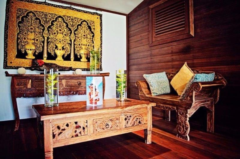 فندق Natadola Beach Resort