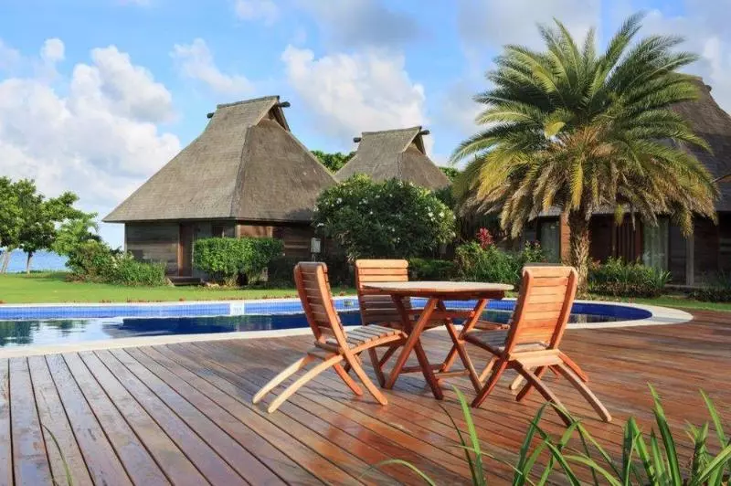 ホテル Natadola Beach Resort