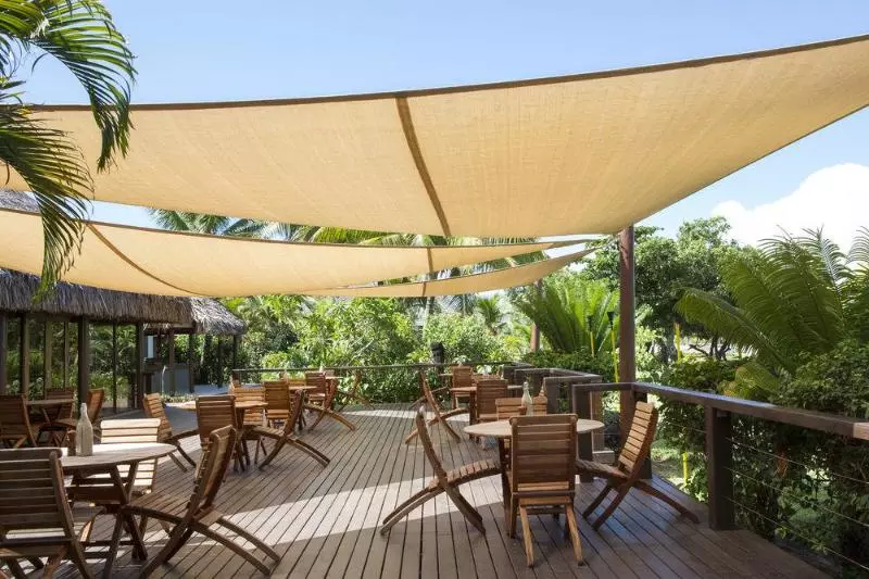 ホテル Natadola Beach Resort