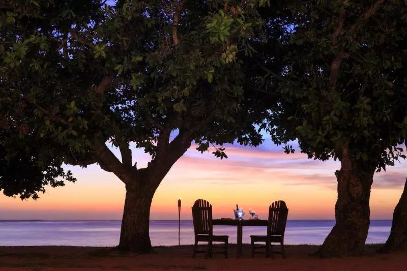 ホテル Natadola Beach Resort