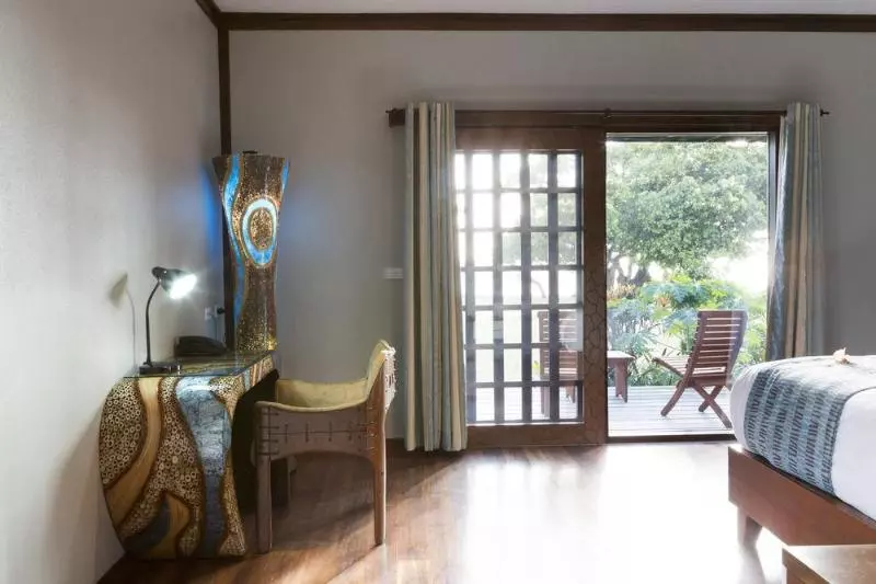 ホテル Natadola Beach Resort