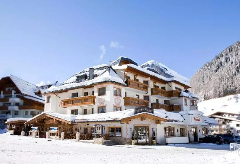Hotel Nevada