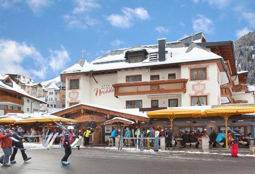 Hotelli Nevada