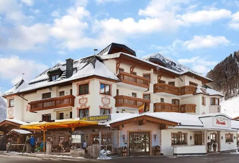 Hotel Nevada