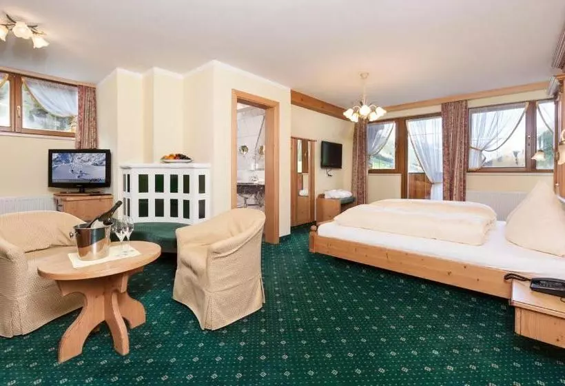 Hotel Nevada
