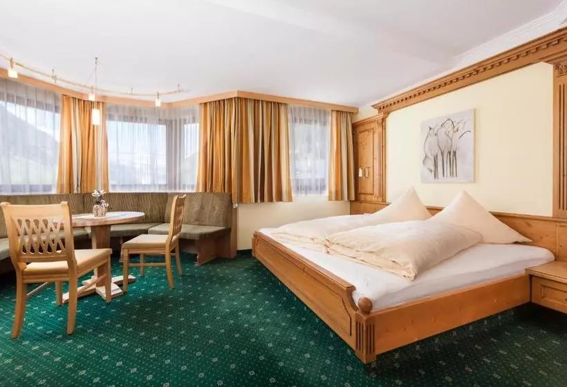 Hotel Nevada