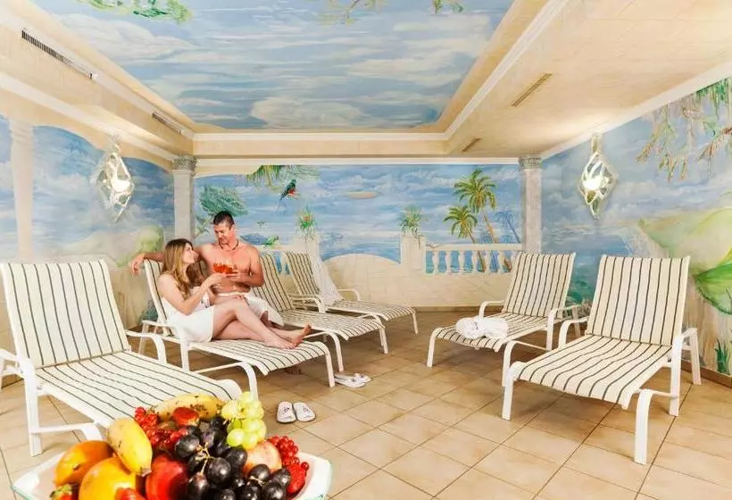 Hotel Nevada