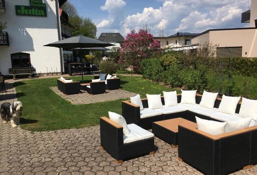 ホテル Pension Jutta