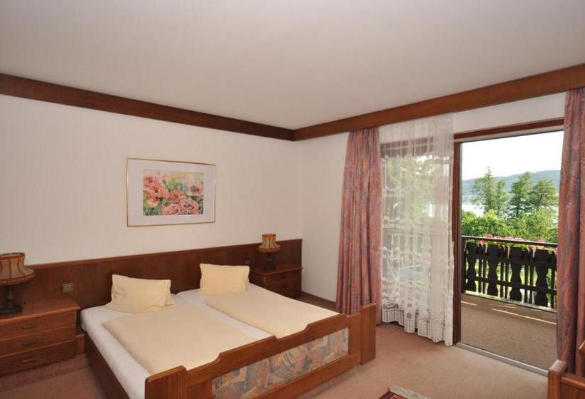 ホテル Pension Jutta