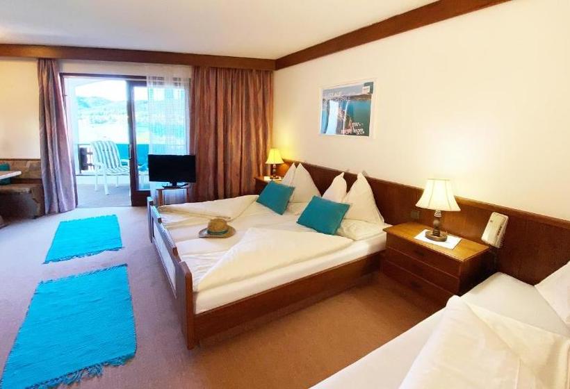 ホテル Pension Jutta