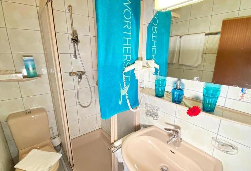 ホテル Pension Jutta