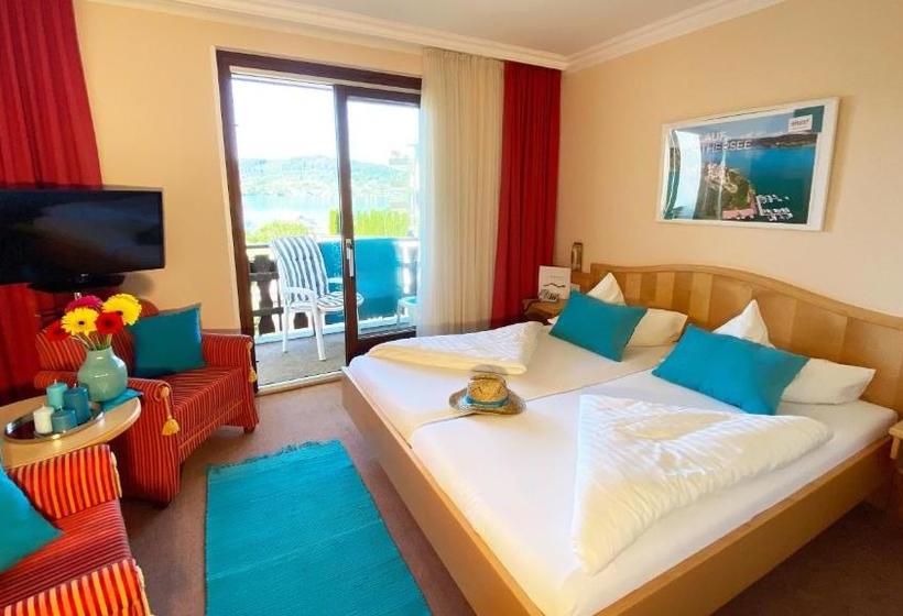 ホテル Pension Jutta