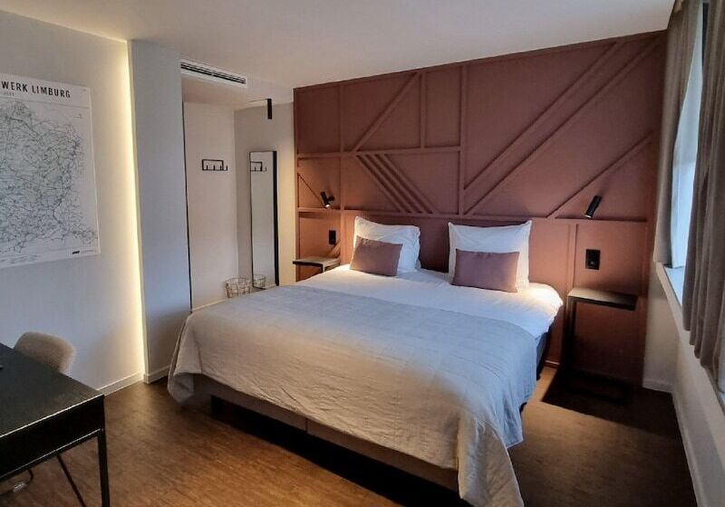 בית מלון כפרי Porta Cite