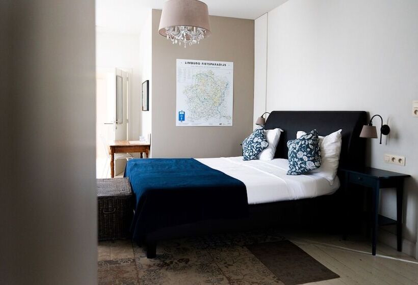 בית מלון כפרי Porta Cite