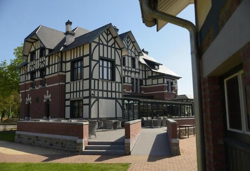 בית מלון כפרי Porta Cite