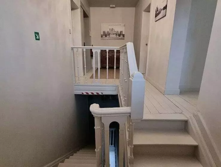 Hotelli Porta Cite