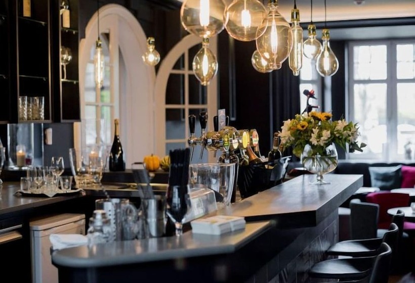 בית מלון כפרי Porta Cite