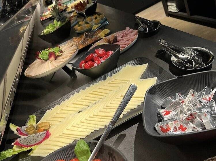 בית מלון כפרי Porta Cite