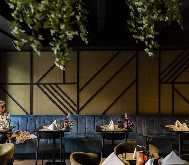 בית מלון כפרי Porta Cite