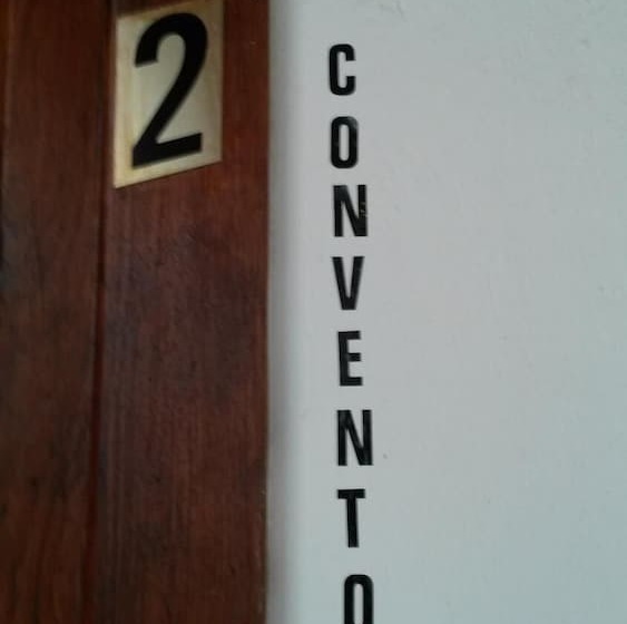 فندق Rural Villa De Agüimes