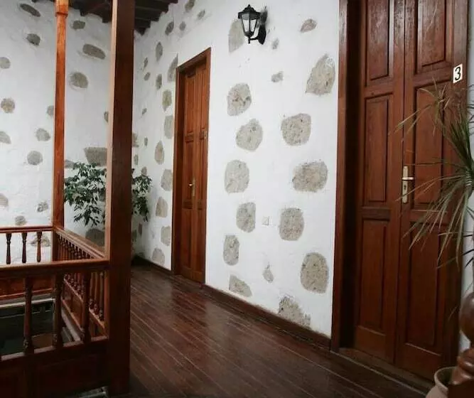 ホテル Rural Villa De Agüimes