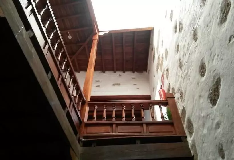 ホテル Rural Villa De Agüimes