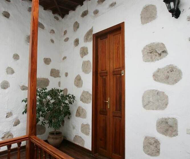 فندق Rural Villa De Agüimes