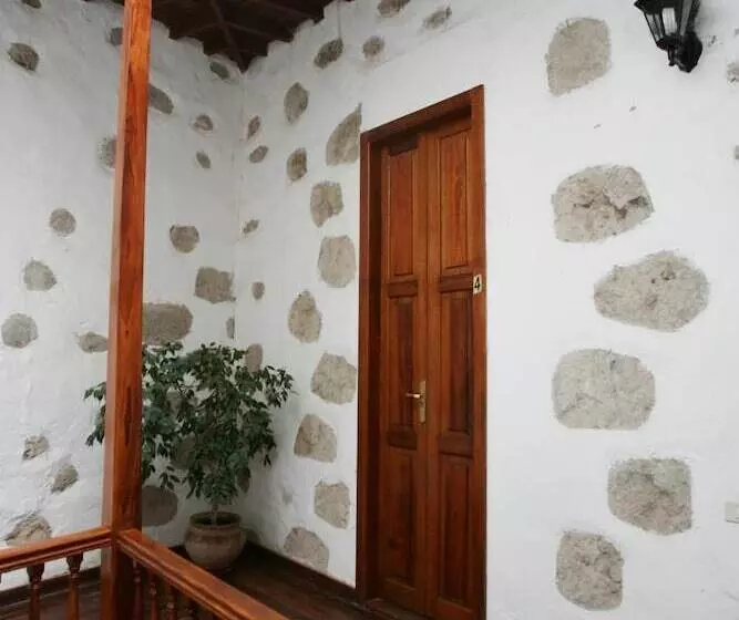 ホテル Rural Villa De Agüimes