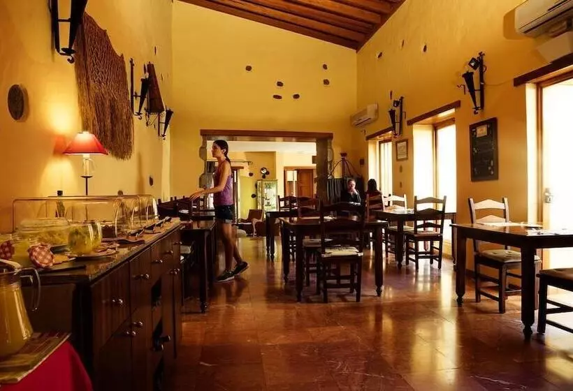ホテル Rural Villa De Agüimes