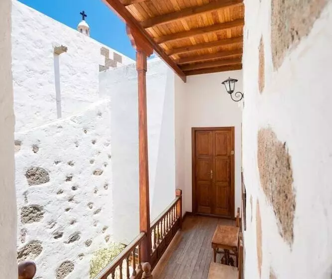 ホテル Rural Villa De Agüimes