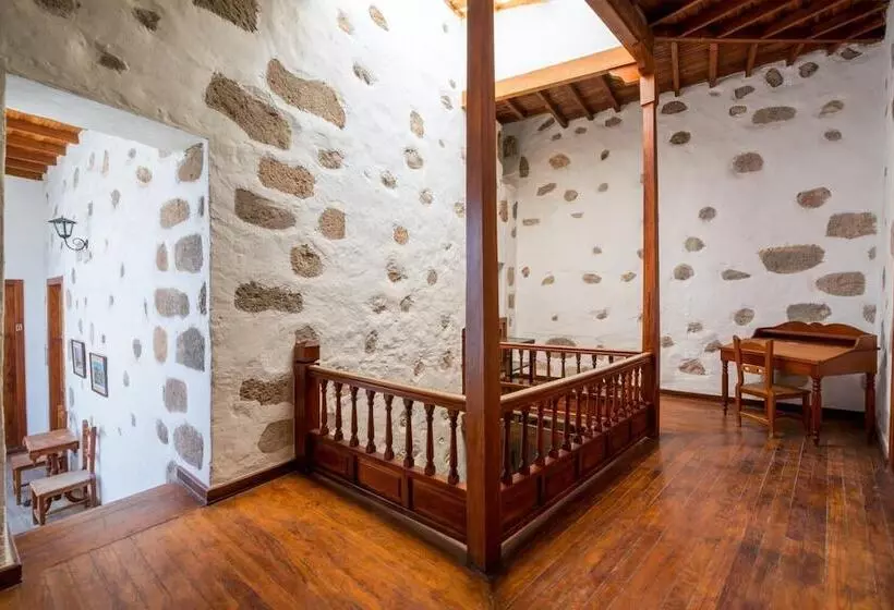 ホテル Rural Villa De Agüimes
