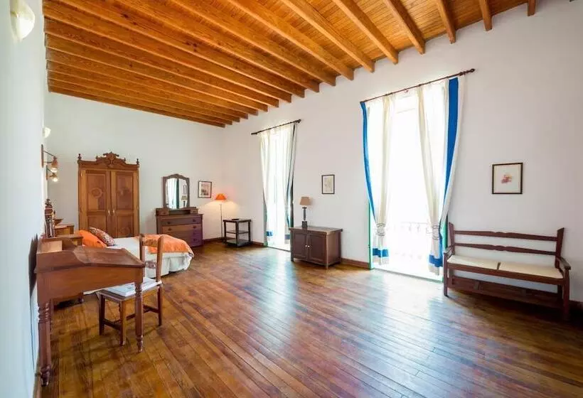ホテル Rural Villa De Agüimes