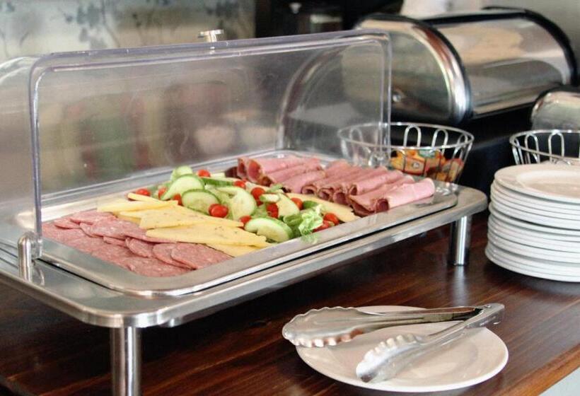 Hotelli Mont D Or Swartberg