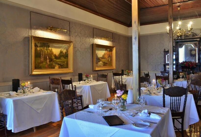 Hotelli Mont D Or Swartberg