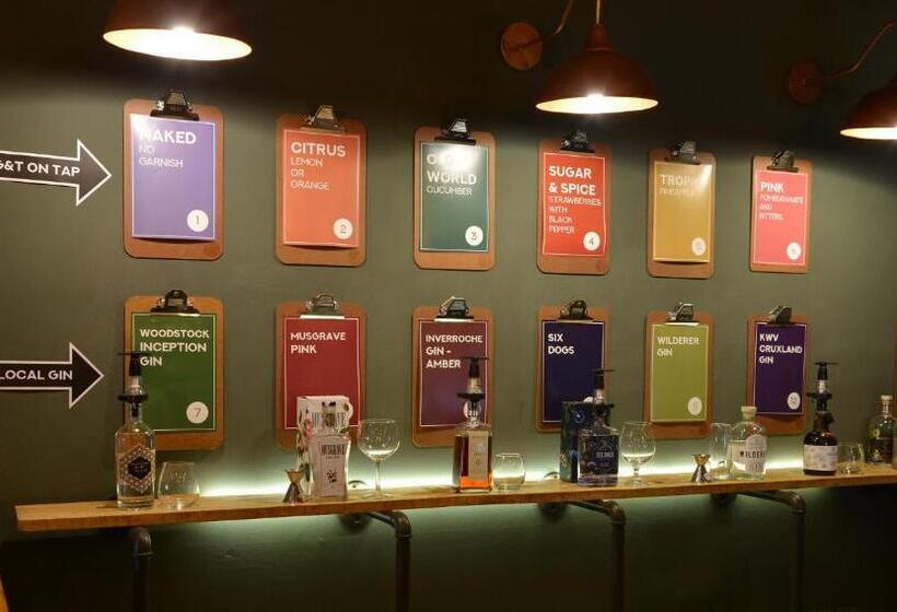 Hotelli Mont D Or Swartberg