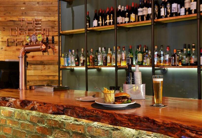 Hotelli Mont D Or Swartberg