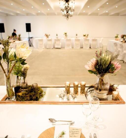 Hotelli Mont D Or Swartberg